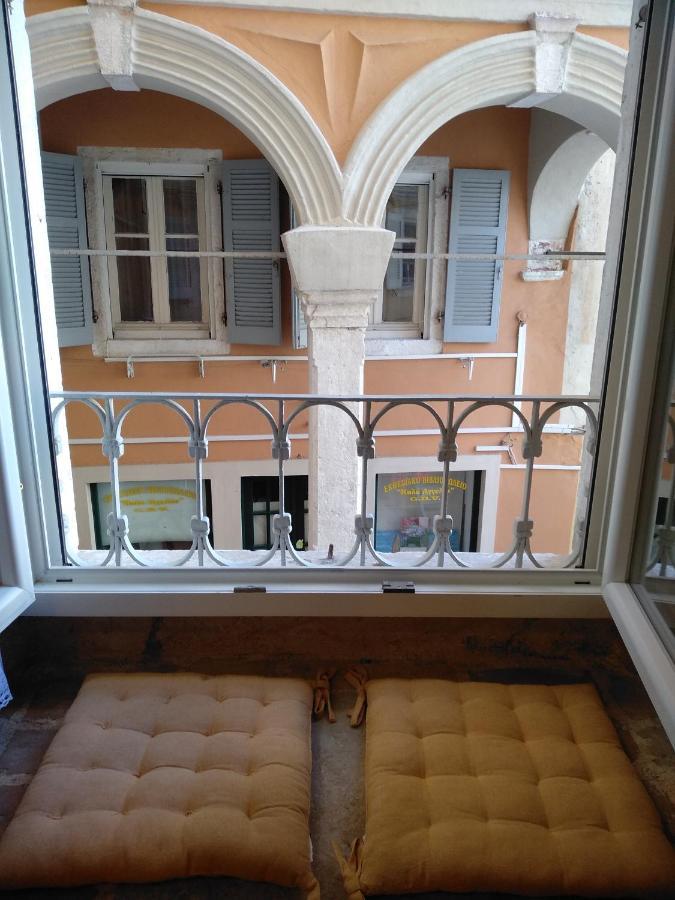 Apartmán Casa Libretto Old Town Corfu Corfu  Exteriér fotografie