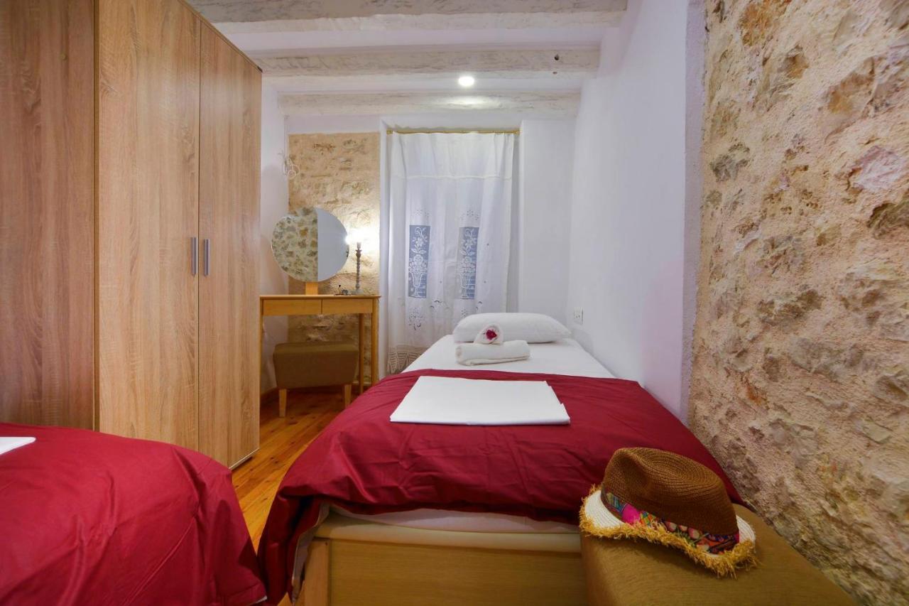 Apartmán Casa Libretto Old Town Corfu Corfu  Exteriér fotografie