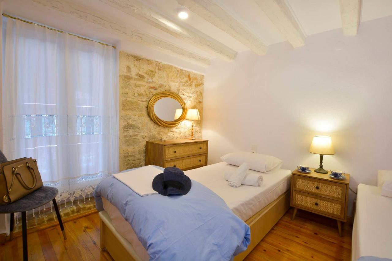 Apartmán Casa Libretto Old Town Corfu Corfu  Exteriér fotografie