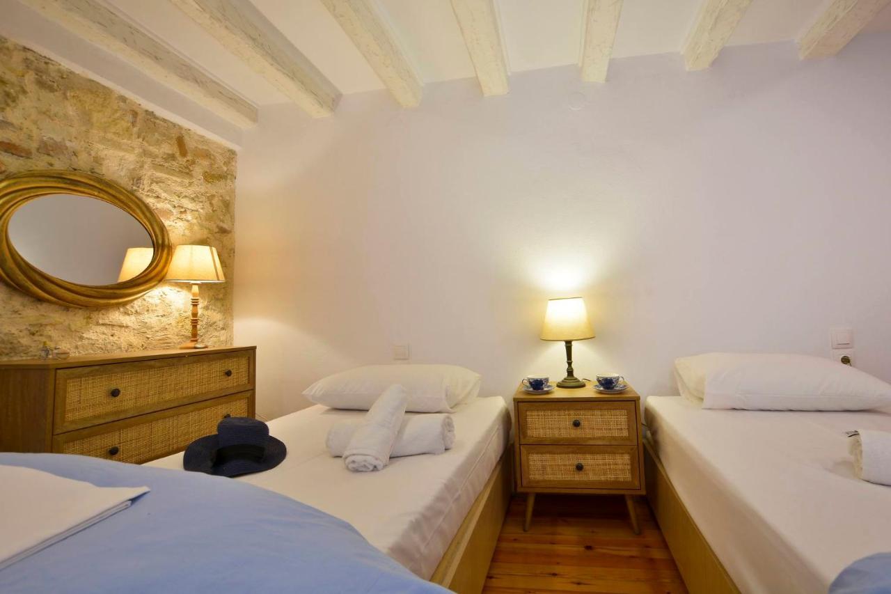 Apartmán Casa Libretto Old Town Corfu Corfu  Exteriér fotografie