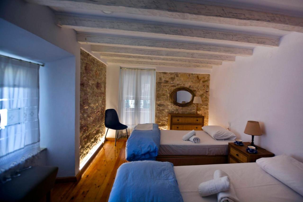 Apartmán Casa Libretto Old Town Corfu Corfu  Exteriér fotografie
